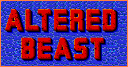 Altered Beast
Screenshot of Altered Beast